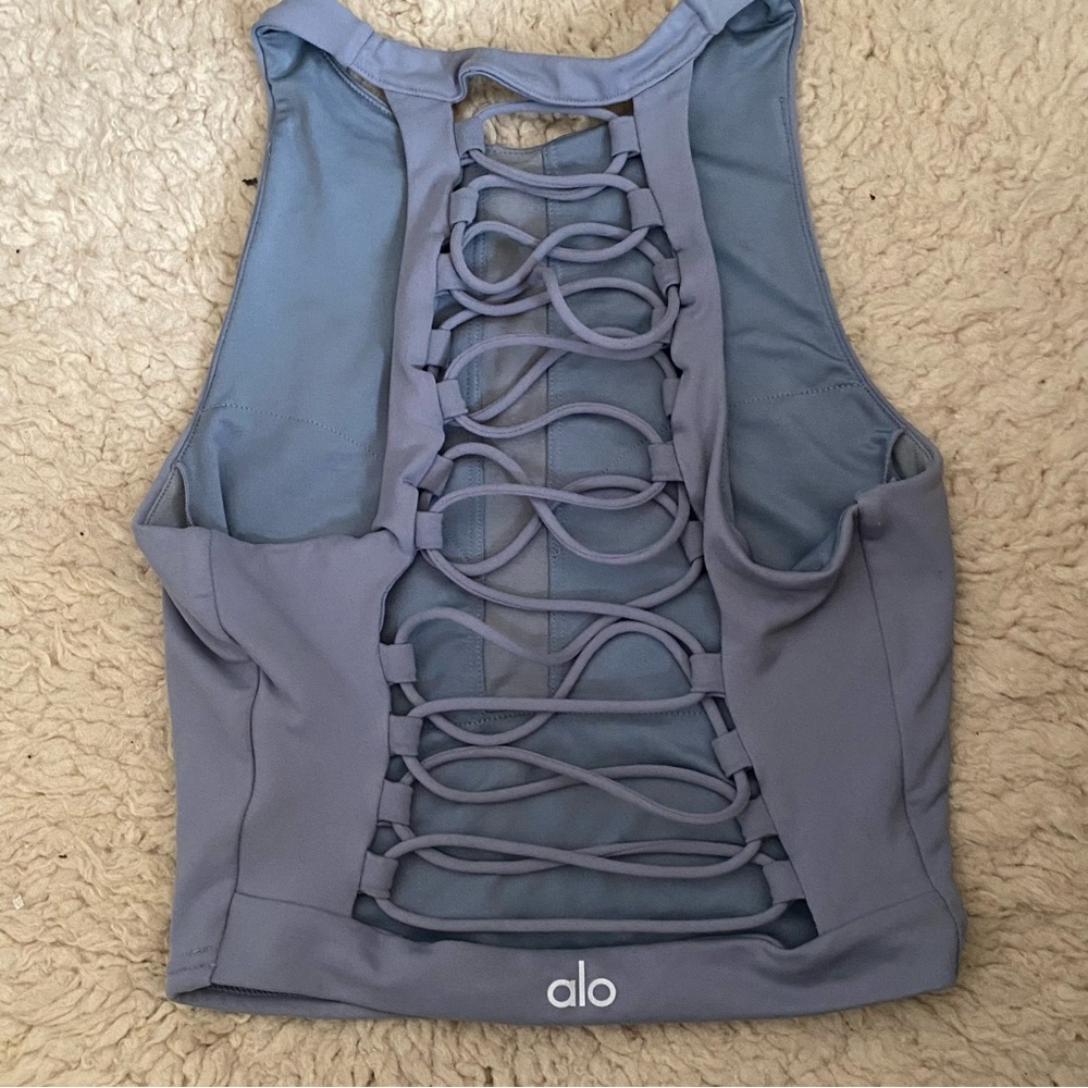 ALO Yoga Top